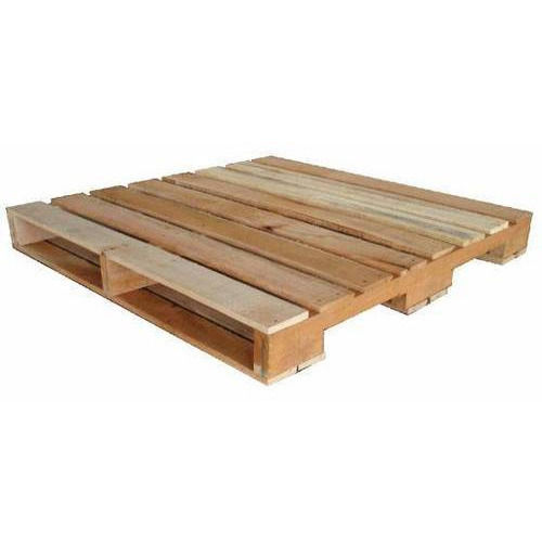 Highly Durable Plywood Pallets