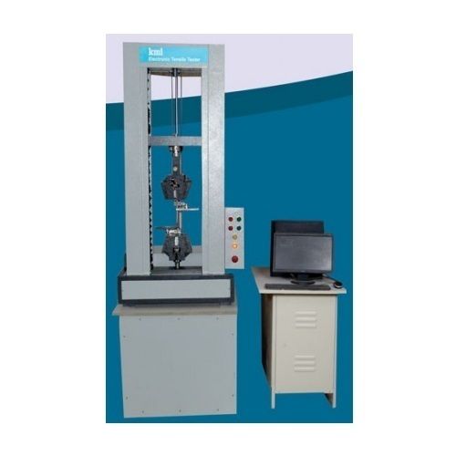 Leather And Rubber Testing Machine