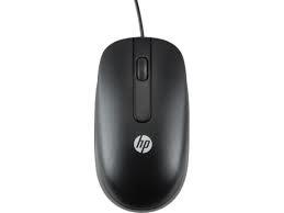 Long Life HP Mouse