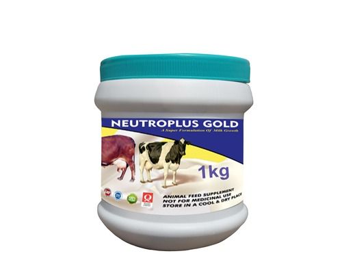 Neutro Plus Gold Animal Feed Supplement