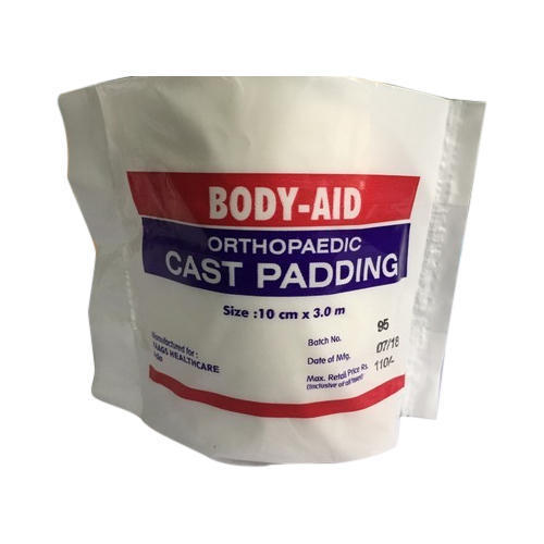 Orthopedic Cast Padding (Body Aid)