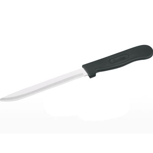 Plastic Handle Kitchen Knife