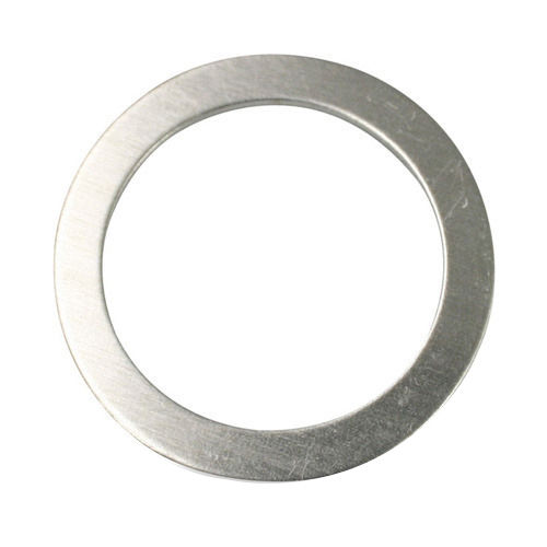 Round Metal Jacketed Gaskets Size: 100Mm (Also Available In 10-250Mm)