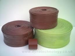 Rubber Sleeve Ash %: 1