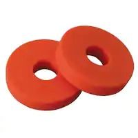 rubber washers