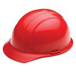 Smooth Finish Rajkot Safety Helmet