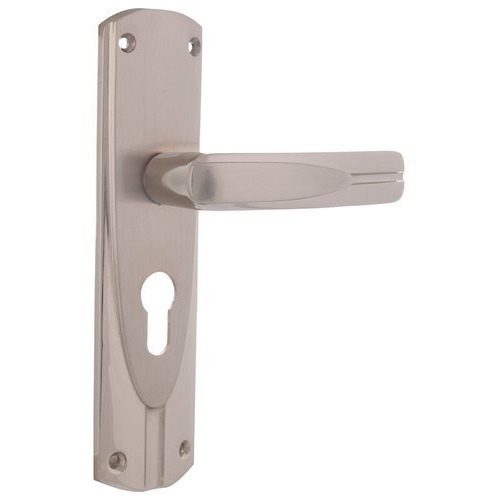 Stainless Steel Handle Door Lock