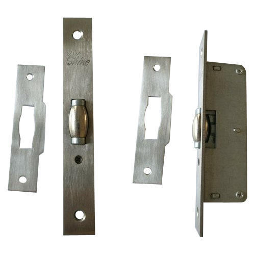 Stainless Steel Mortise Door Lock