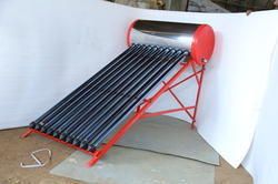 Stainless Steel Solar Water Heater