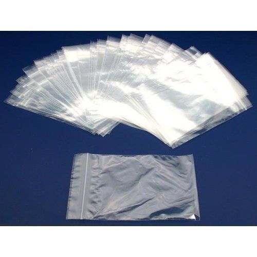 Tamper Evident Security Bags