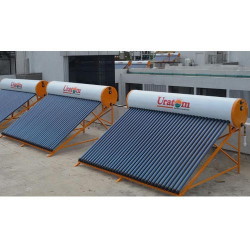 Uratom Solar Water Heater