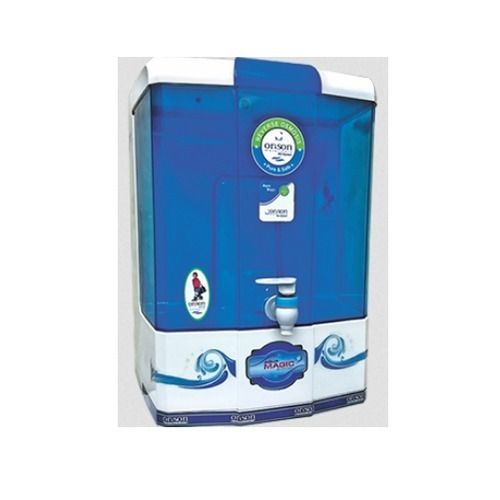 Wall Mounted Water Purifier