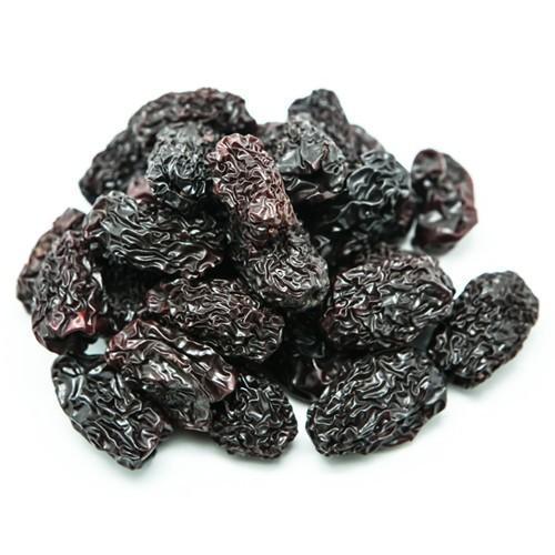 Black Dry Dates - Premium Quality Natural Sweetness | Rich in Fiber, Protein, Calcium & Vitamin C