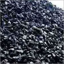 Black Screened Coal