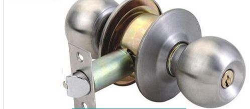 Cylindrical Lock For Bedroom Doors At Best Price In Contai