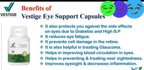 Eye Protector Capsules 755