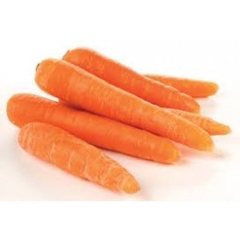 Farm Fresh Carrot