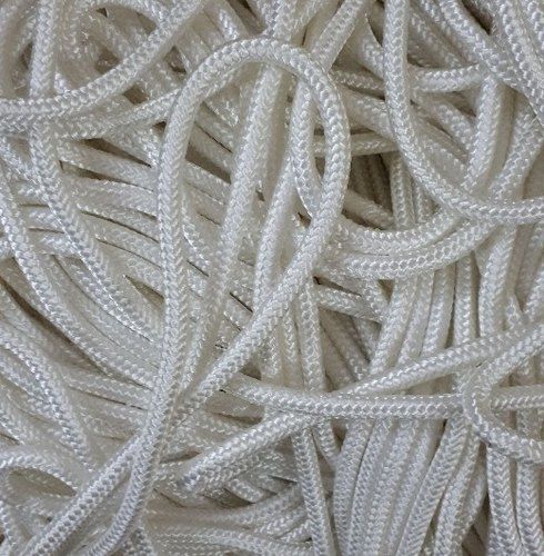 Fine Finish 10Mm Nylon Braided Cord Application: Industrial