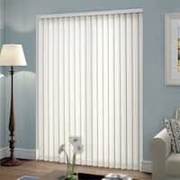 High Grade Vertical Blinds