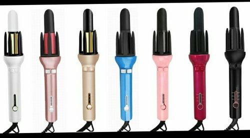 Various Color High Strength Hair Curler