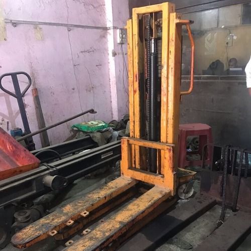 Industrial Heavy Duty Hydraulic Lift