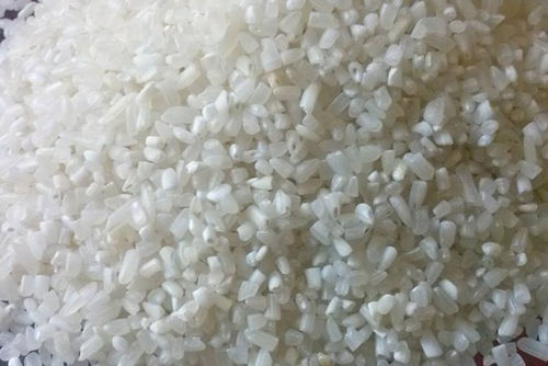 IR 64 100% Broken Parboiled Rice 
