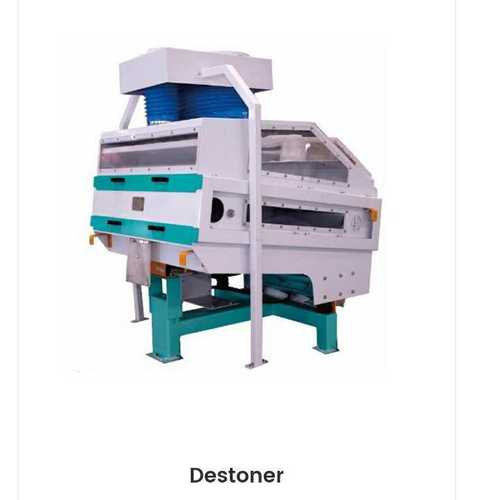 vibro destoner