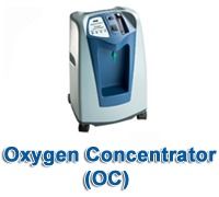 Oxygen Concentrator For Hospital And Clinic