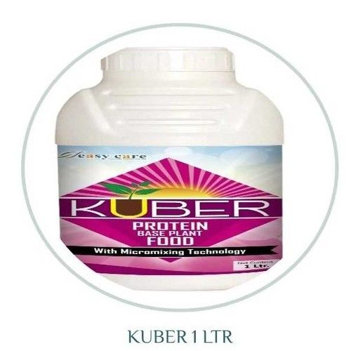 Available In Different Colour Protein Base Plant Supplement