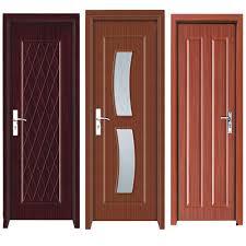 Pvc Designer Laminated Door