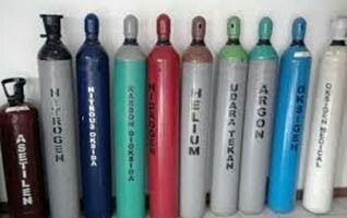 Reliable XL Grade Gases