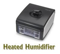 Respironics System One Heated Humidifier