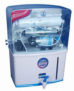 Ro Water Purifier System Length: 10-30 Inch (In)