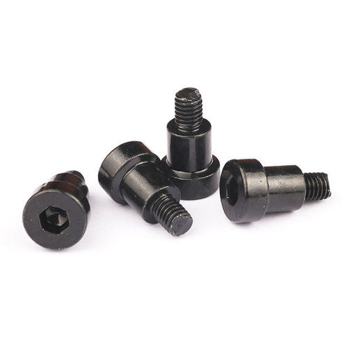 Socket Head Shoulder Screws