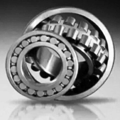 Spherical Roller Bearings