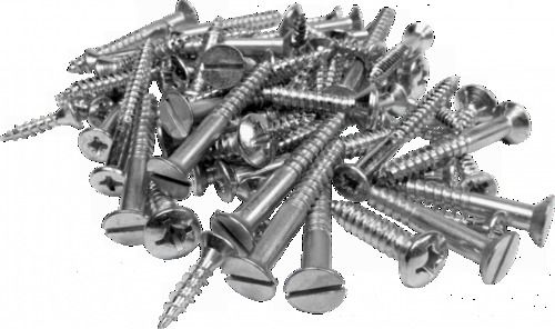 Stainless Steel Screw for Wood