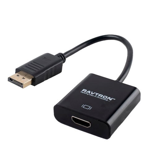 Hair Patch Usb To Hdmi Converter