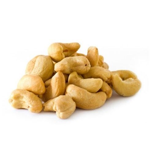 Whole Cashew Nuts