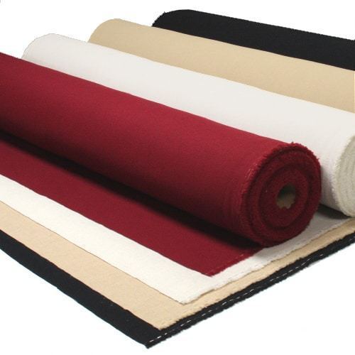 Acoustic Fabric for Sound Absorbers at Best Price in Mumbai