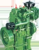 Air Cooled Diesel Engines