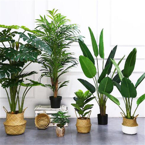 Artificial Plant Potted Plant