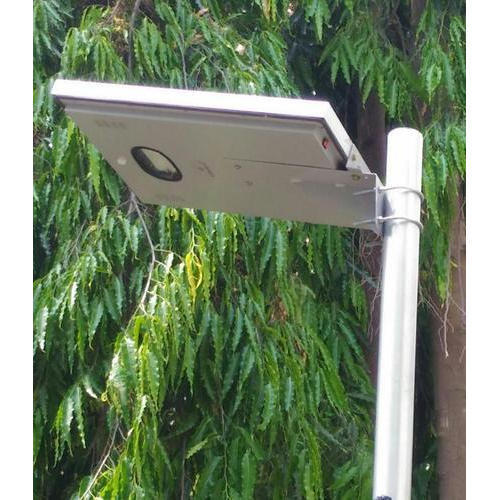 Ceramic Solar Street Light