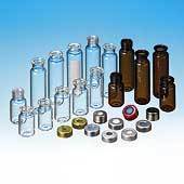 Crimp Neck Vials