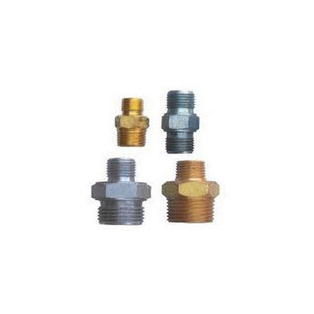 Rubber Durable Hydraulic Pipe Fittings