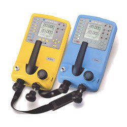 Electronic Digital Pressure Calibrator By MSA Instruments