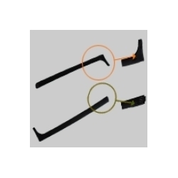 Ford Falcon Outer Scalps