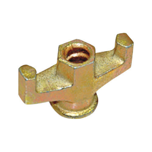 High Tensile Strength Wing Nut