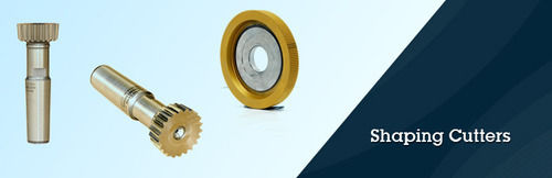 Ideal Range Gear Shaping Cutters BladeÂ Size: Various Size Available