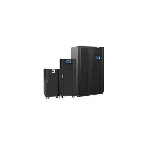 Black Industrial Online Ups System