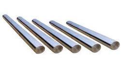 Optimum Strength Piston Rods Size: Various Size Available